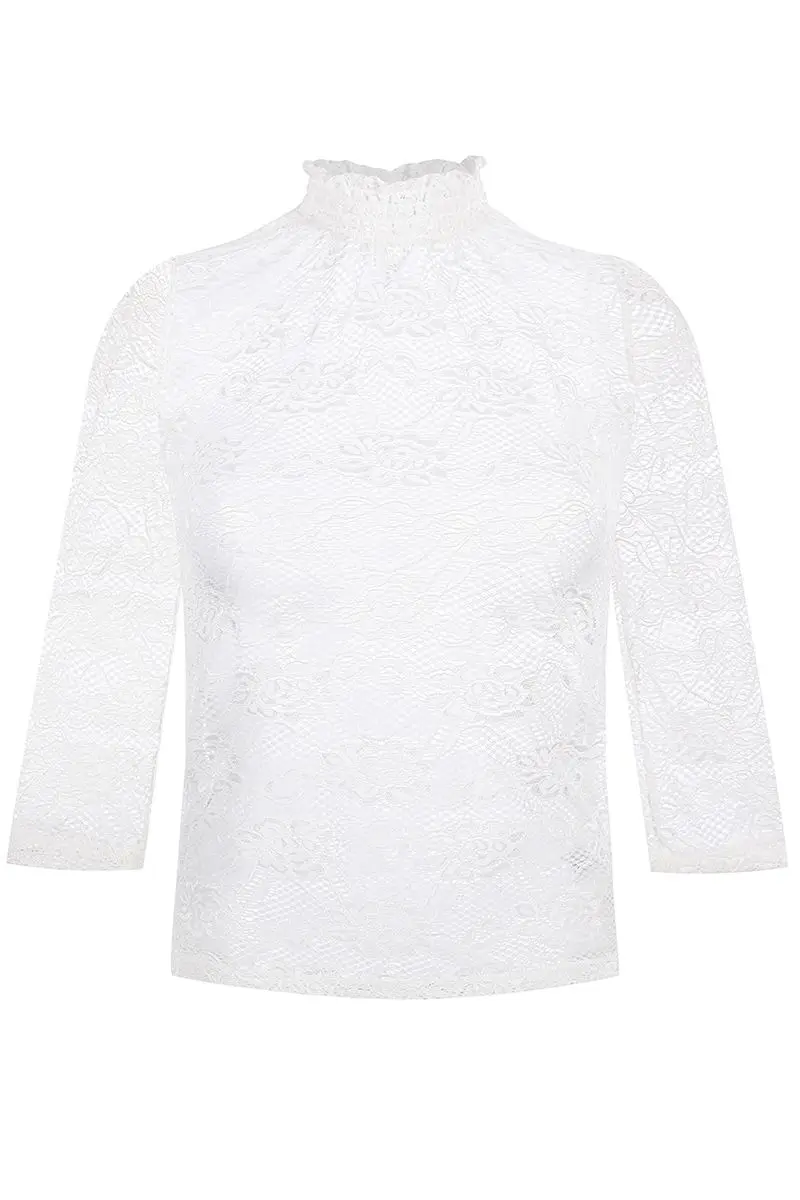 Trachtenshirt ELISA ~ XS