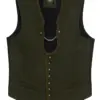 Trachtenweste VINZENZ (slim fit) ~ 46