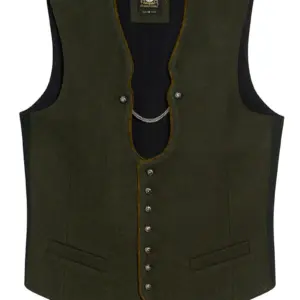 Trachtenweste VINZENZ (slim fit) ~ 46