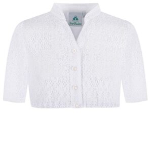 Kinder Dirndlbluse LEYA ~ 116