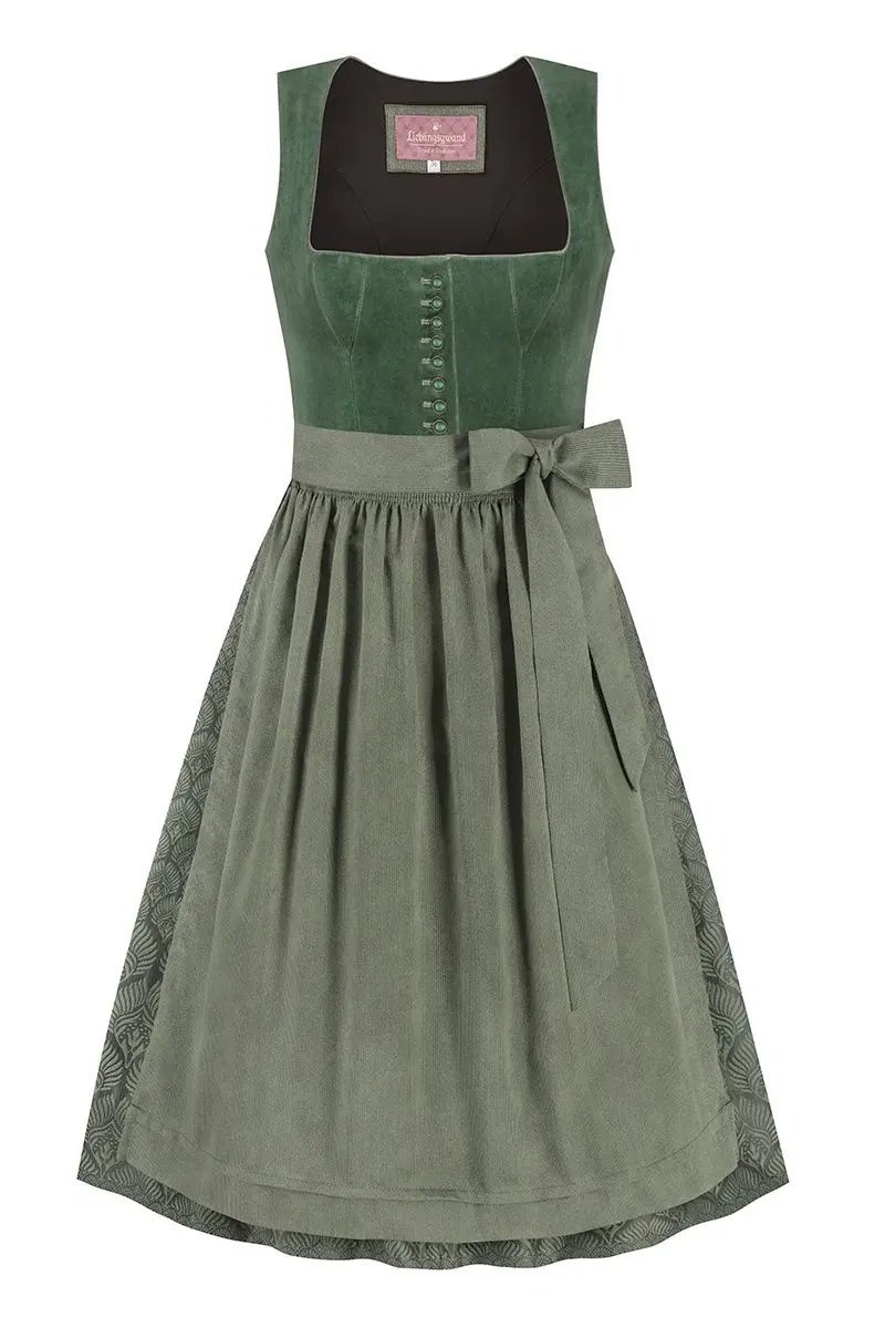 Dirndl FANNY (70 cm) ~ 40