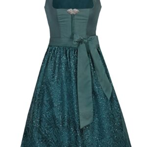 Dirndl NADESCHA (65 cm) ~ 34
