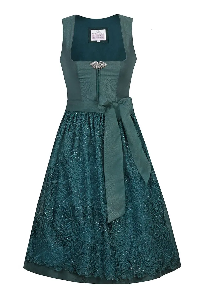 Dirndl NADESCHA (65 cm) ~ 34