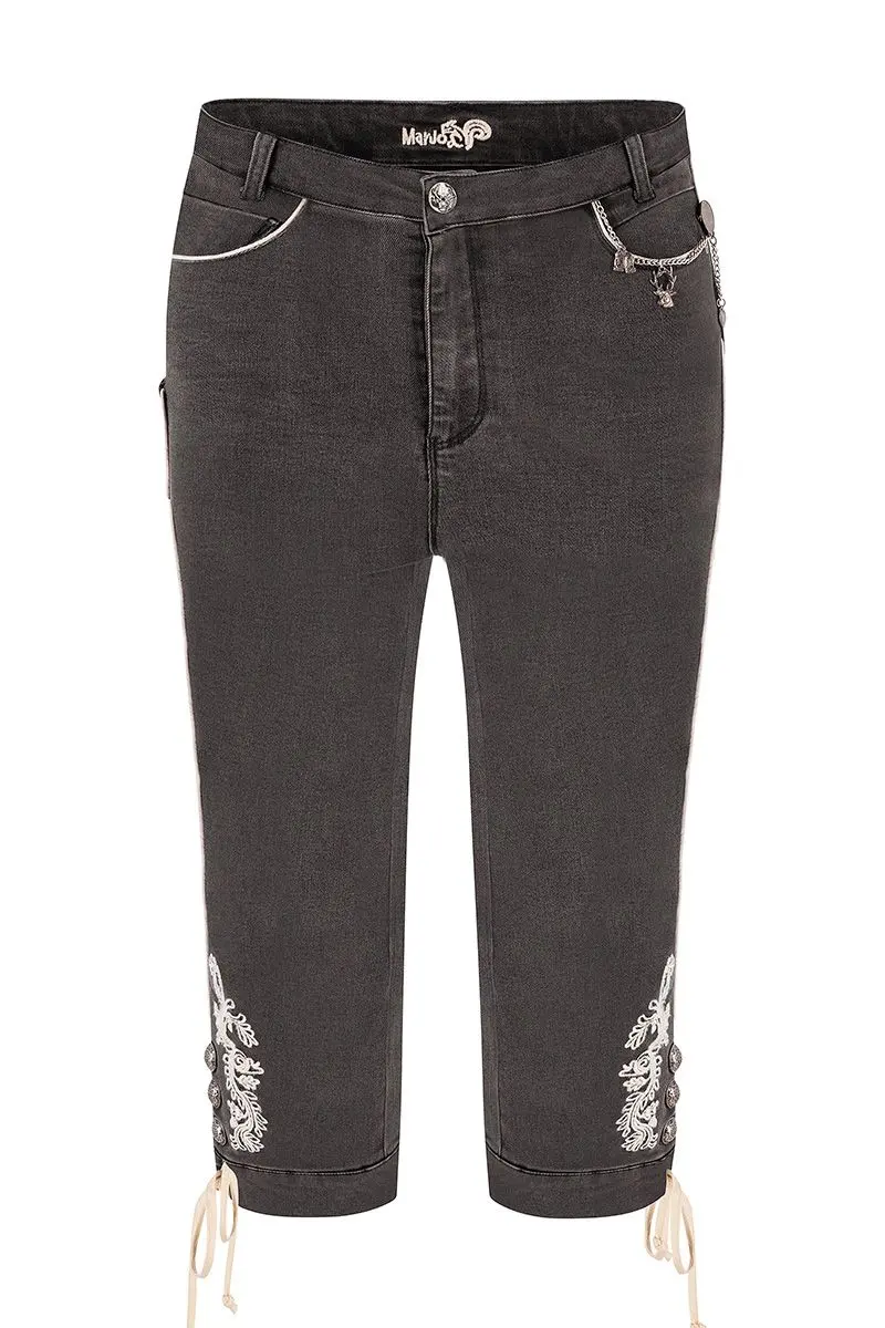 Trachtenjeans DAKOTA ~ 36