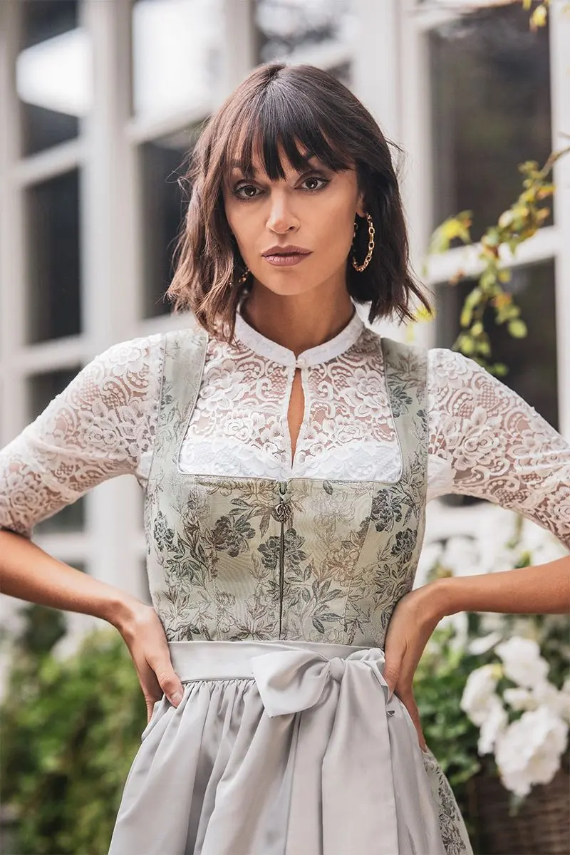 Dirndl SUSANNE (70 cm) ~ 34