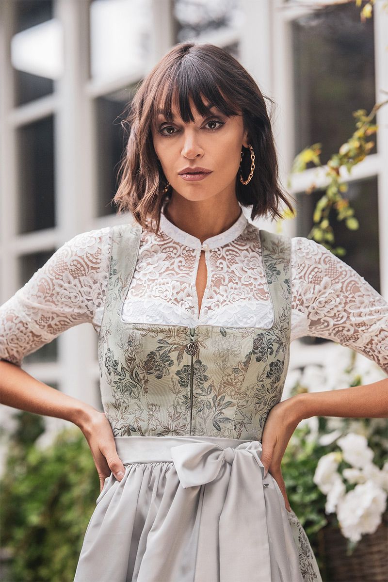 Dirndl SUSANNE (70 cm) ~ 34