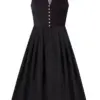 Gastrodirndl VIONA (70 cm) ~ 44