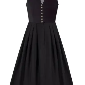 Gastrodirndl VIONA (70 cm) ~ 44