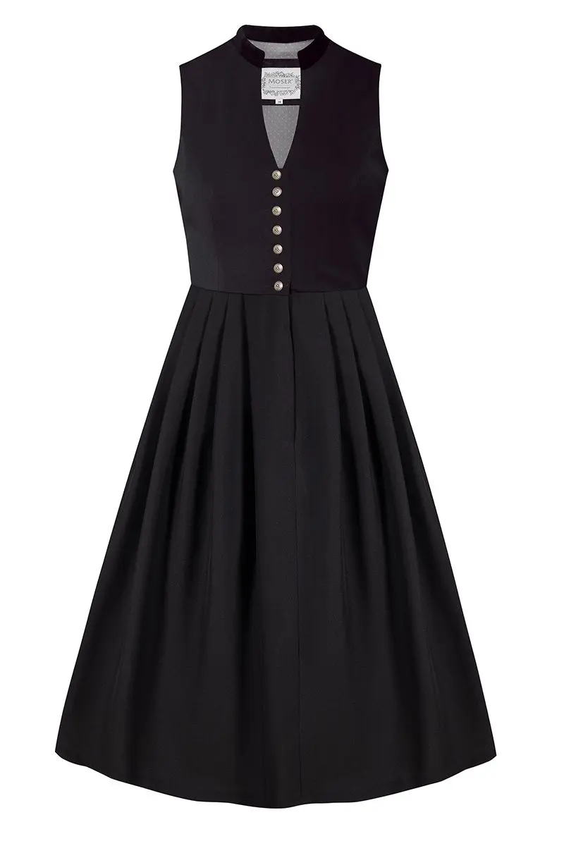 Gastrodirndl VIONA (70 cm) ~ 44