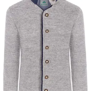 ​Kinder Strickjacke MORITZ ~ 92