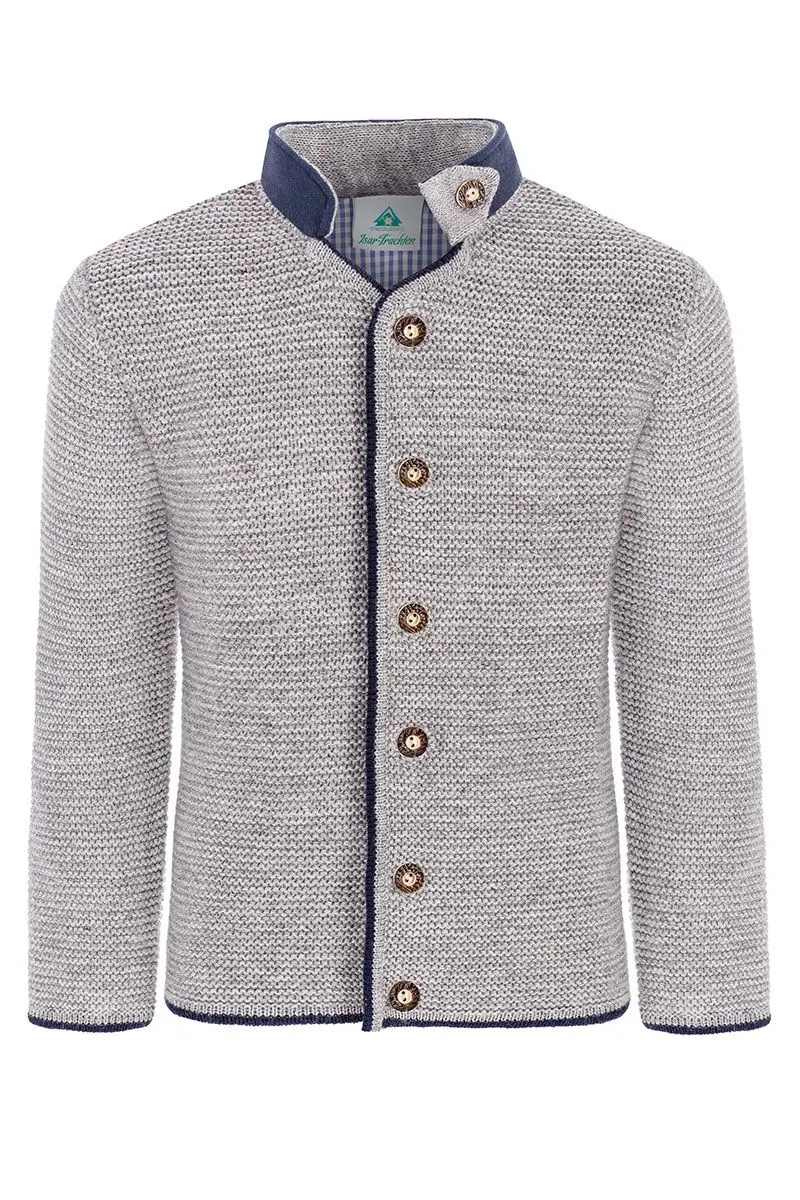 Kinder Strickjacke MORITZ ~ 92