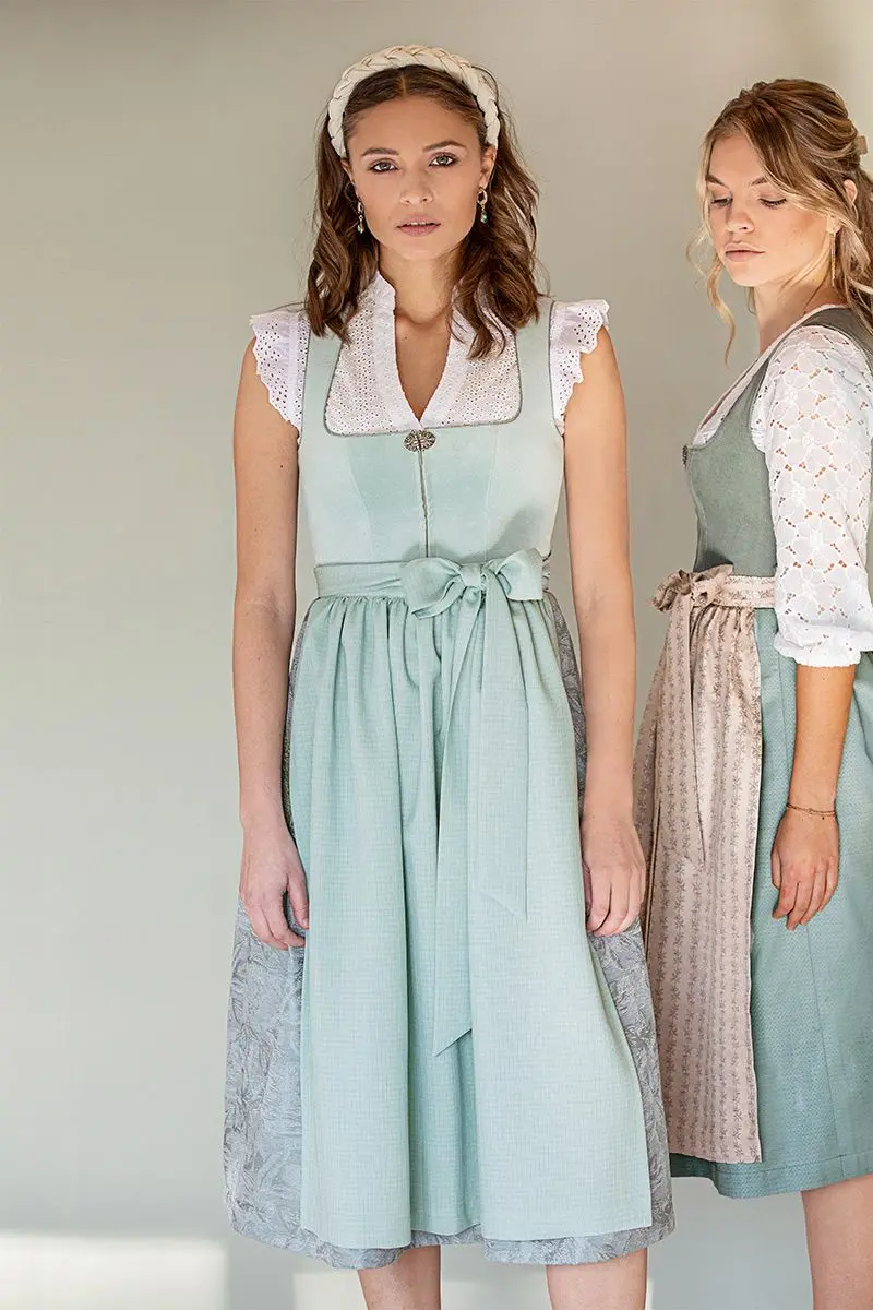 Dirndl ALLING (65 cm) ~ 40
