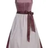 Dirndl IRSEE (65 cm) ~ 40
