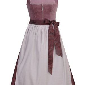 Dirndl IRSEE (65 cm) ~ 42