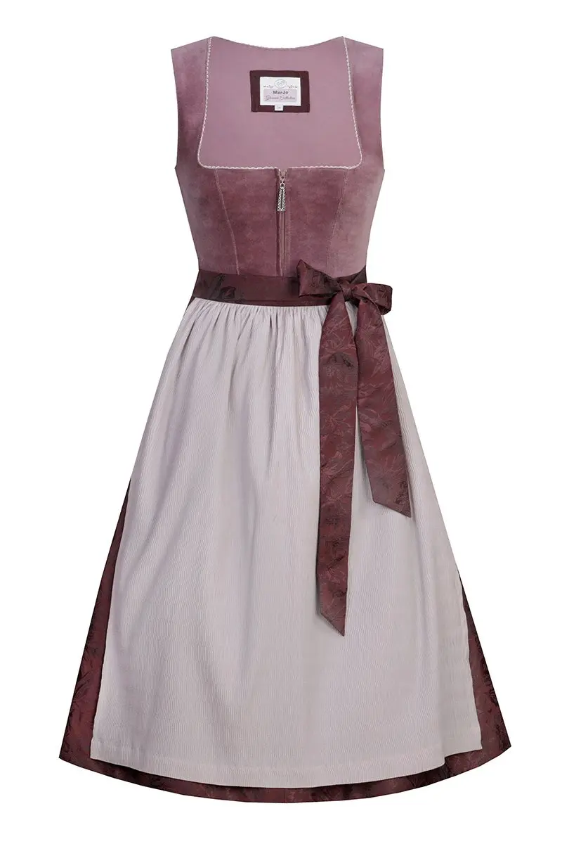 Dirndl IRSEE (65 cm) ~ 42
