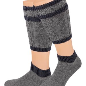 Trachten Loferl (Merino) ~ 46-47