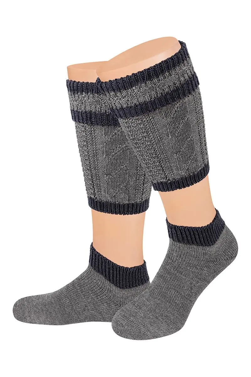 Trachten Loferl (Merino) ~ 40-41