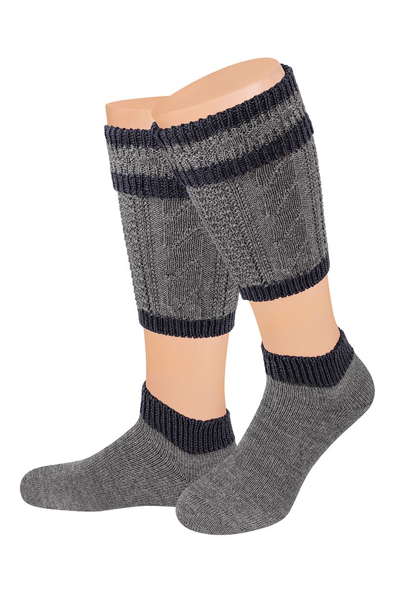 Trachten Loferl (Merino) ~ 44-45