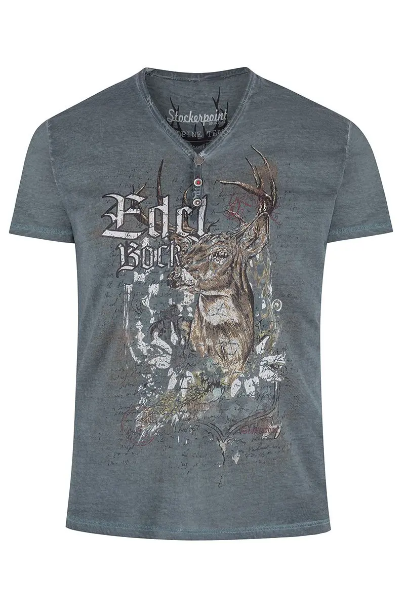 Trachtenshirt EDEL ~ S