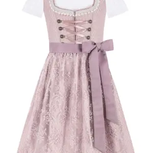 Kinderdirndl ANNIE ~ 122