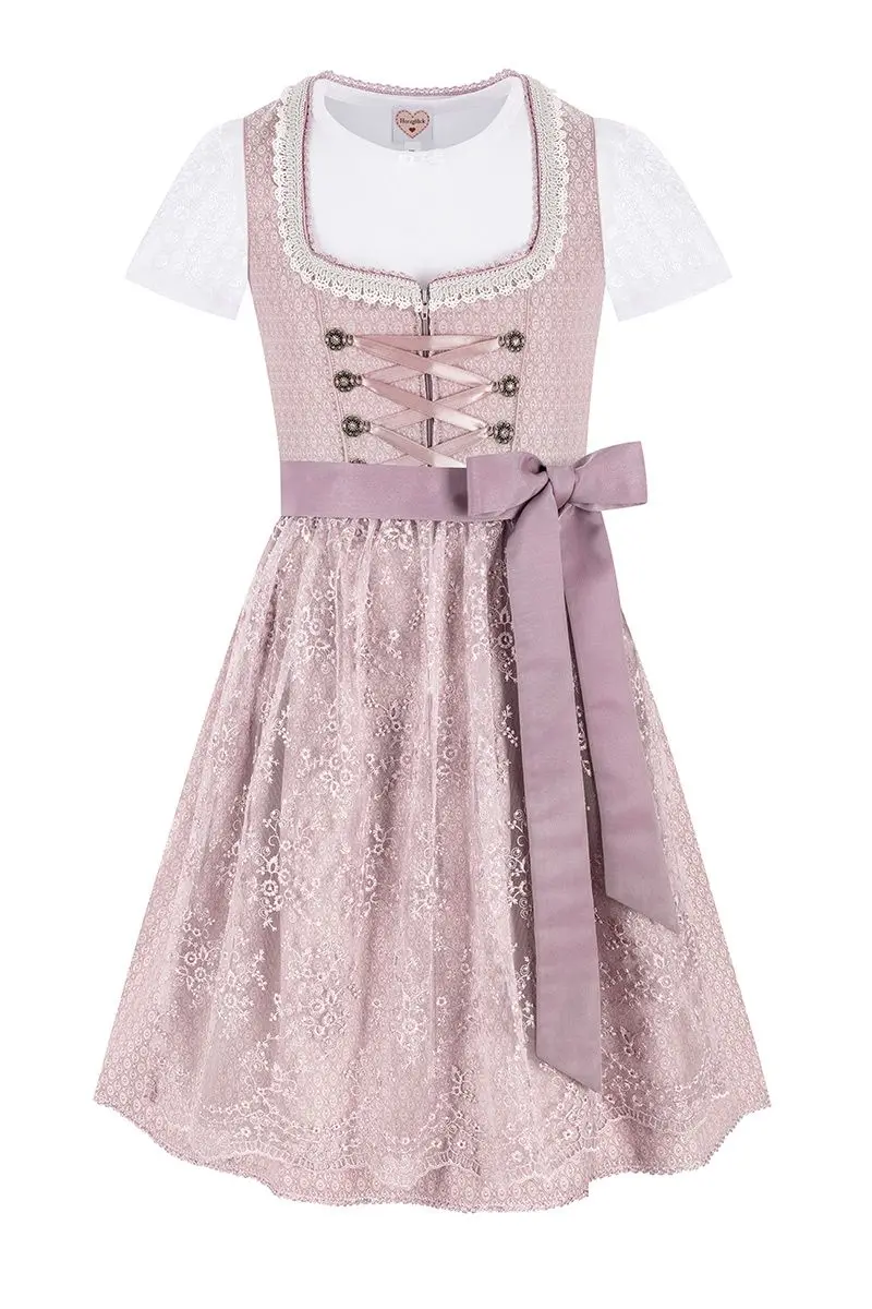 Kinderdirndl ANNIE ~ 122