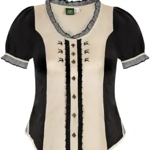 Trachtenbluse DORIS ~ 36