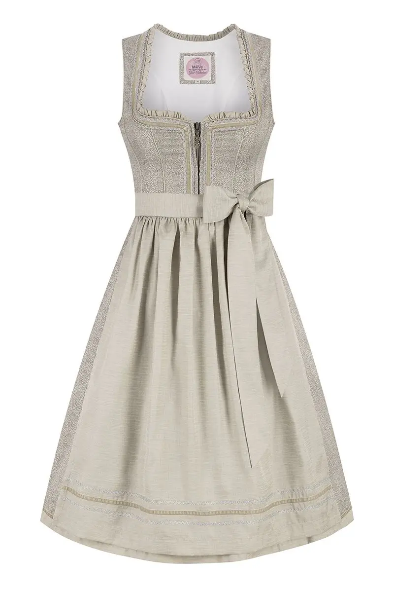 Dirndl MIRELLA (65 cm) ~ 40