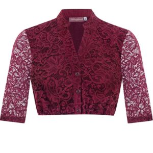 Dirndlbluse VERONIKA ~ 30