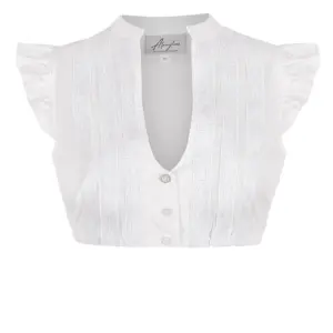 Dirndlbluse VERA ~ 36
