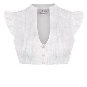 Dirndlbluse VERA ~ 32