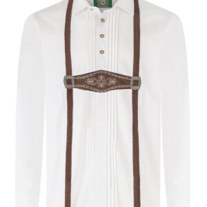 ​Trachtenhemd KABAR ~ 50