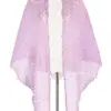 Poncho ANNI ~ altrosa