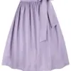 Dirndlschürze EMILY (70 cm) ~ XS