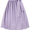 Dirndlschürze EMILY (70 cm) ~ XS