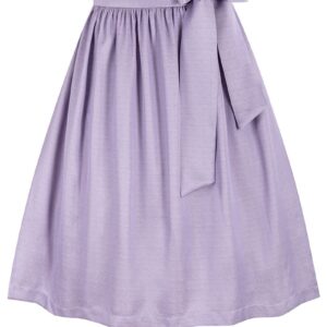 Dirndlschürze EMILY (70 cm) ~ L