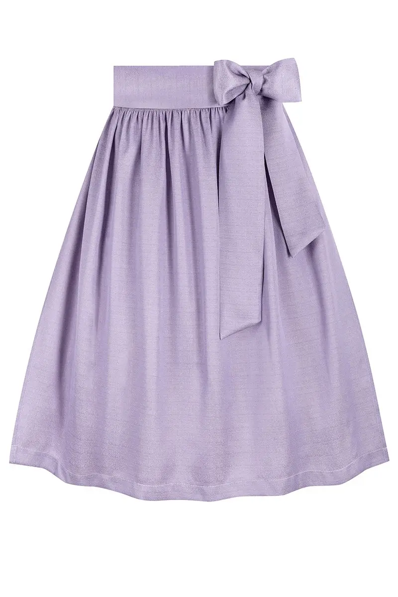Dirndlschürze EMILY (70 cm) ~ XS