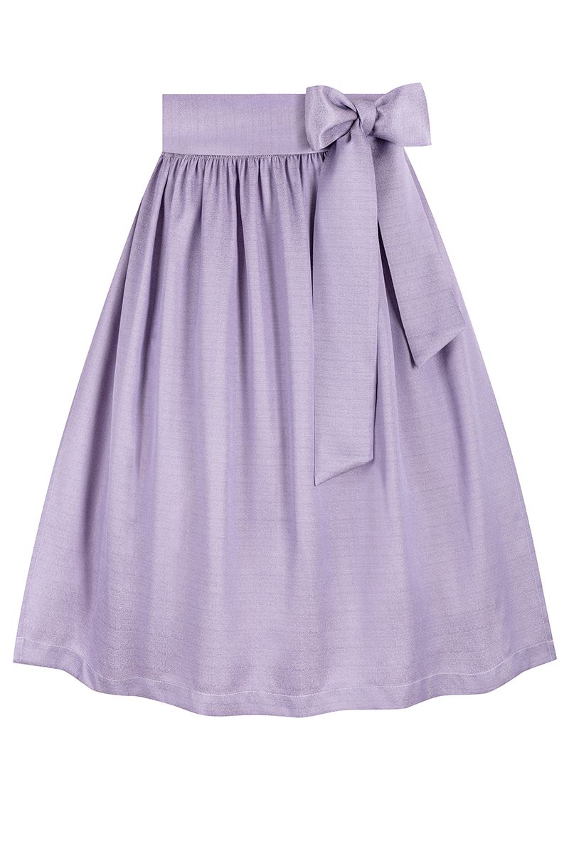 Dirndlschürze EMILY (70 cm) ~ XS