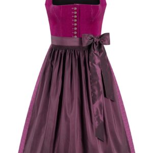 Dirndl LINDA (70 cm) ~ 34