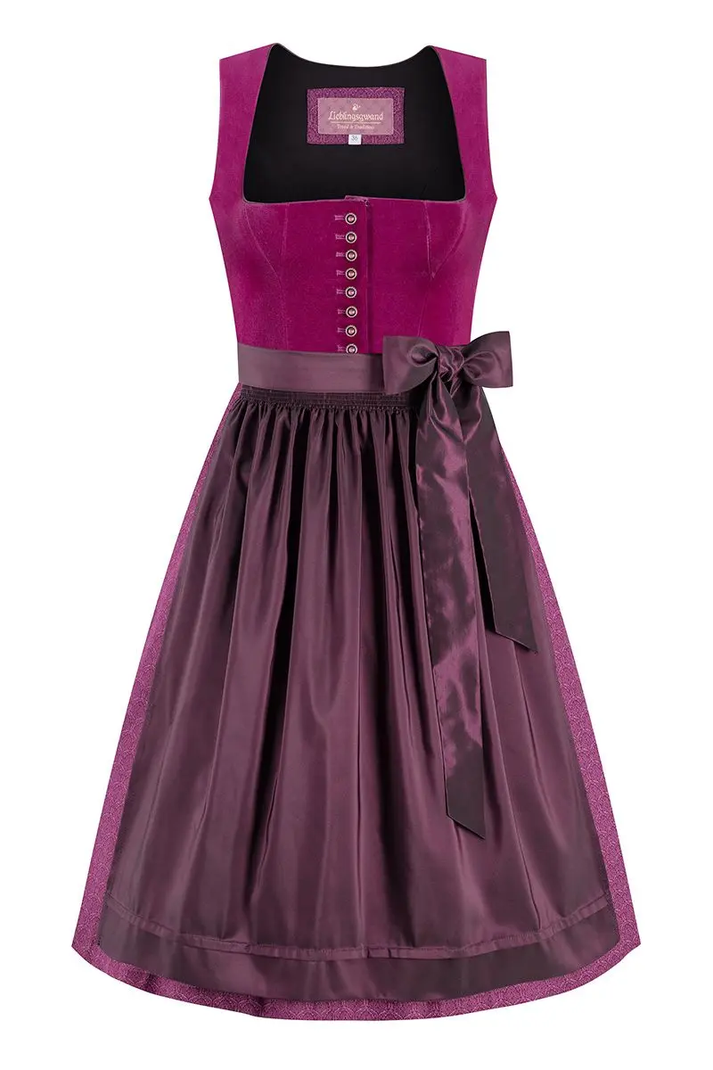 Dirndl LINDA (70 cm) ~ 34