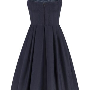 Gastrodirndl DENISE (70 cm) ~ 36