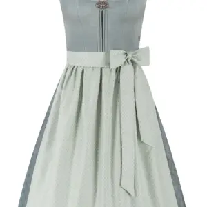 Dirndl FRIEDA (65 cm) ~ 34 ~ mint
