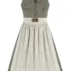Dirndl LUZIE (65 cm) ~ 38