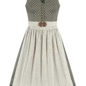 Dirndl LUZIE (65 cm) ~ 36