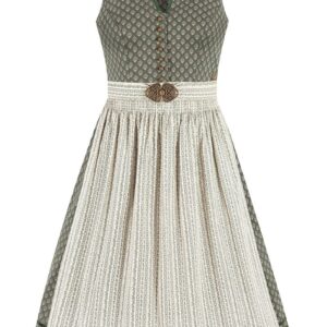 Dirndl LUZIE (65 cm) ~ 36