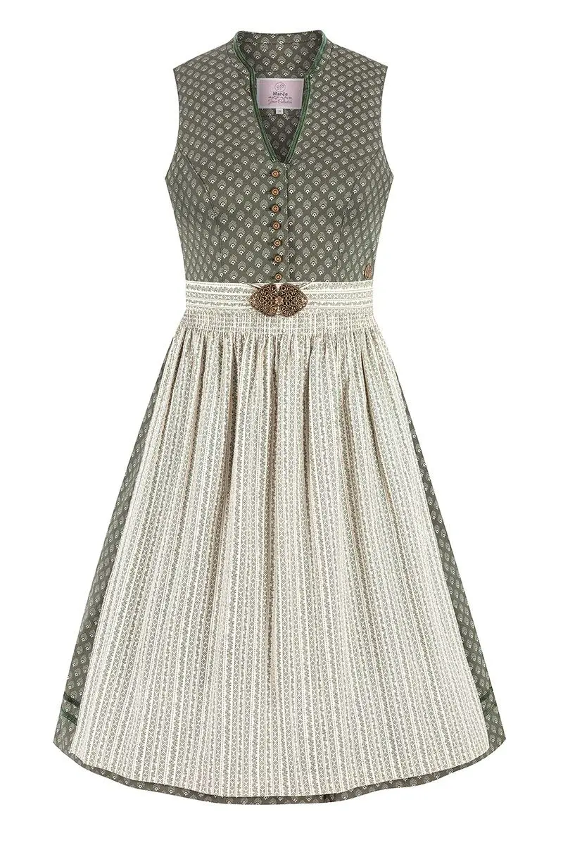 Dirndl LUZIE (65 cm) ~ 36