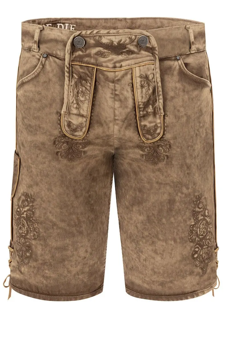 Trachtenjeans RALKO ~ 48