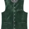 Trachtenweste FRITZ ~ 60