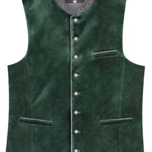 Trachtenweste FRITZ ~ 60