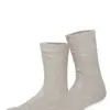 Trachtensocken kurz natur 100978 ~ 36-38