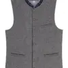 Trachtenweste ELIAS ~ 46